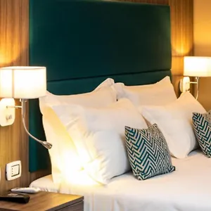 visit hotel