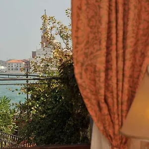 Apartment Ca' Del Squero Vicino Salute, Venice