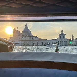 Apartment Remer, Venice