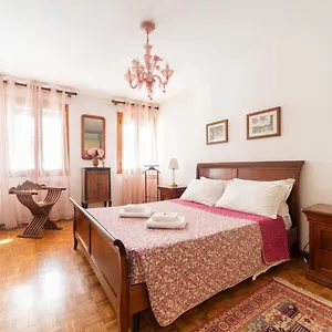 Apartamento Campiello San Rocco, Venecia