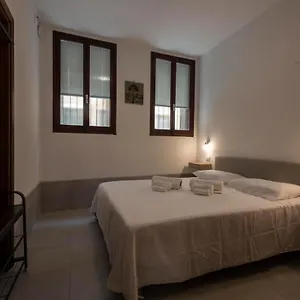Apartment Corte Sconta Ca'maurizio, Venice