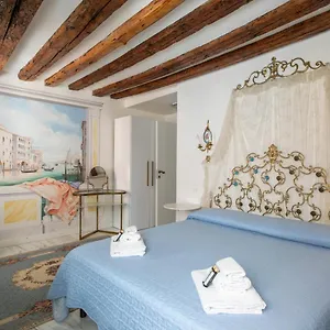 Apartment S. Maurizio -, Venice
