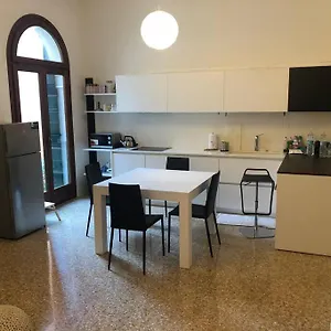 Apartment Rio Carmini, Venice