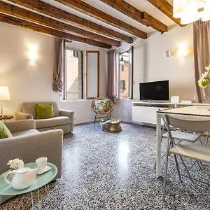 Apartment Ca' Fosca - Campo Santa Fosca By Wonderful Italy, Venice