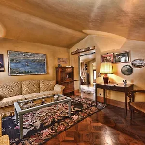 Apartment Elegante Panoramico, Venice