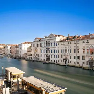 Apartment Mocenigo Grand Canal Luxury, Venice