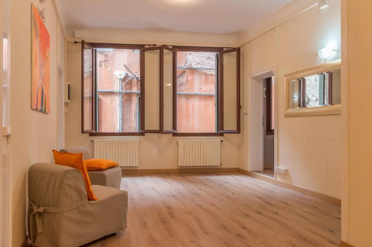Appartement Family Colours Close To @Rialto Mercato Venise
