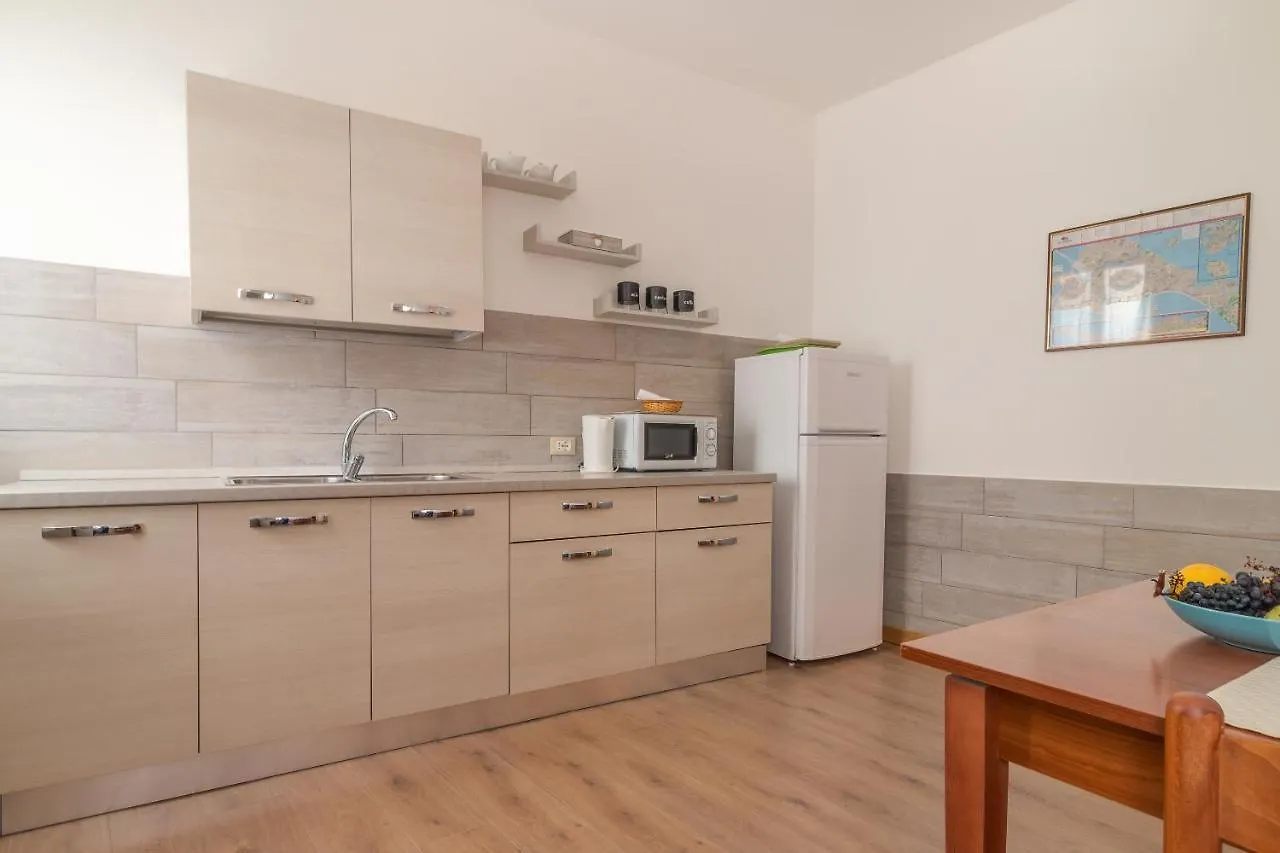 Family Colours Close To @Rialto Mercato Venise Appartement