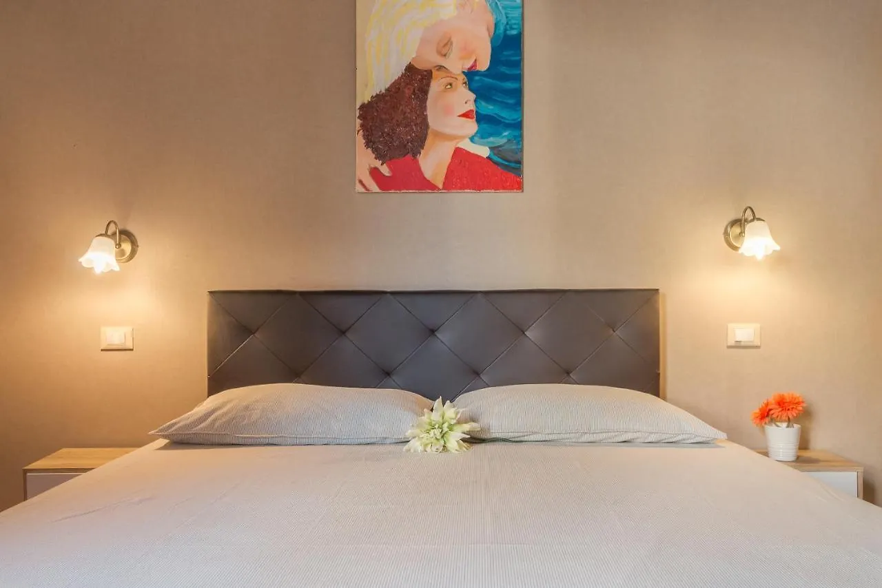 Appartement Family Colours Close To @Rialto Mercato Venise
